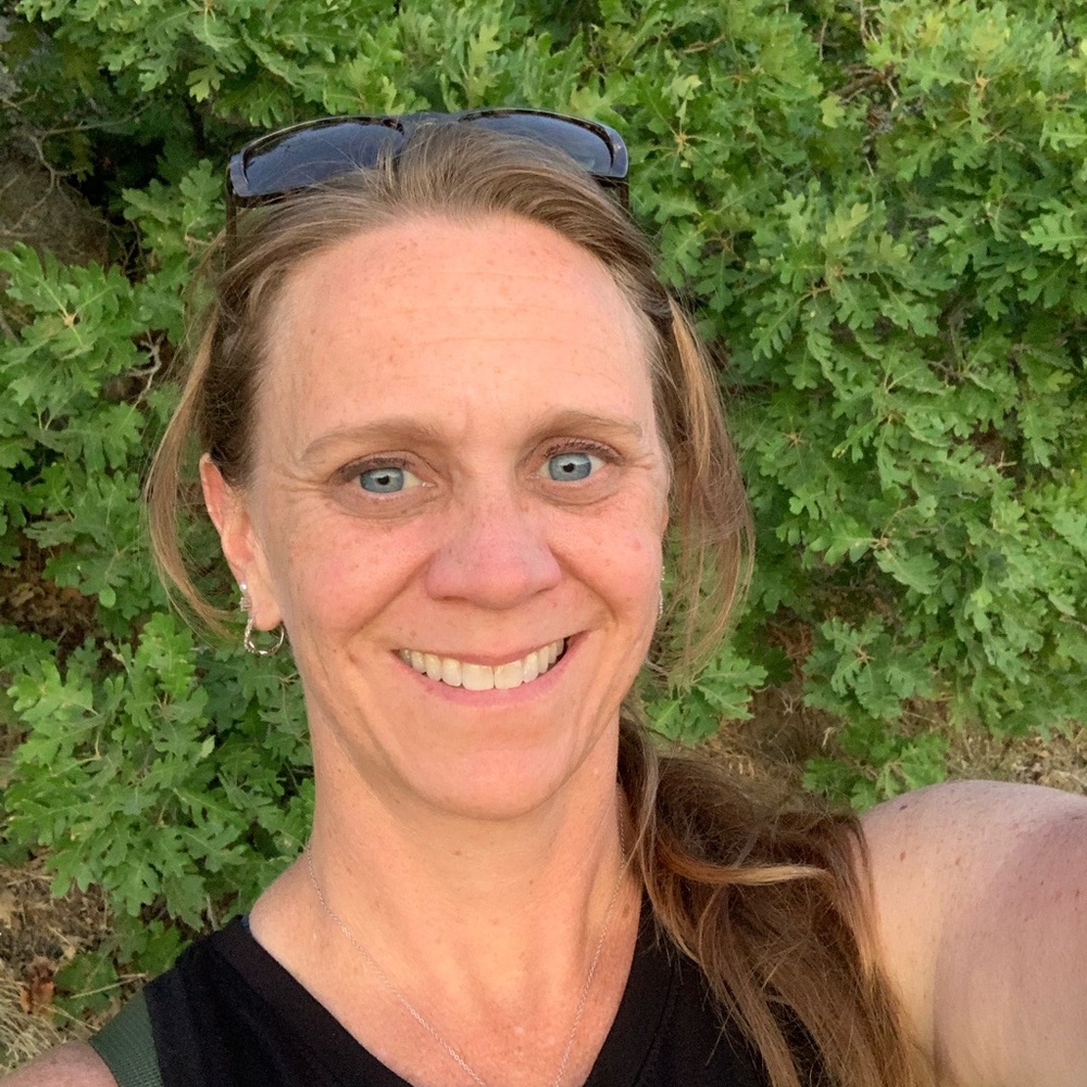 Meet your Posher, Lauren